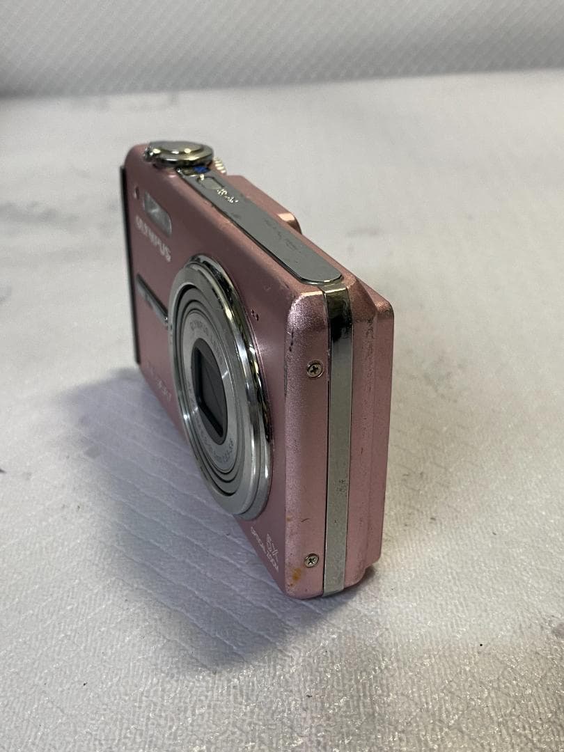 デジタルカメラ OLYMPUS FE-330#542