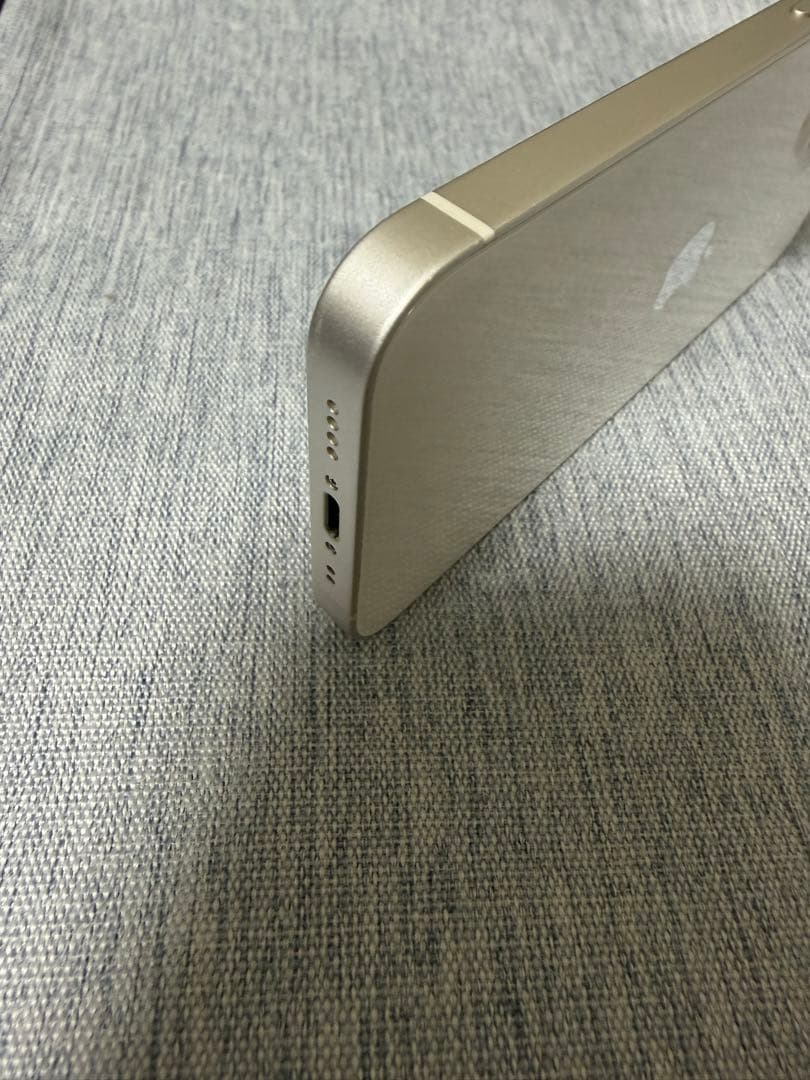 【美品】iPhone13mini 128GB SIMフリー バッテリー71%