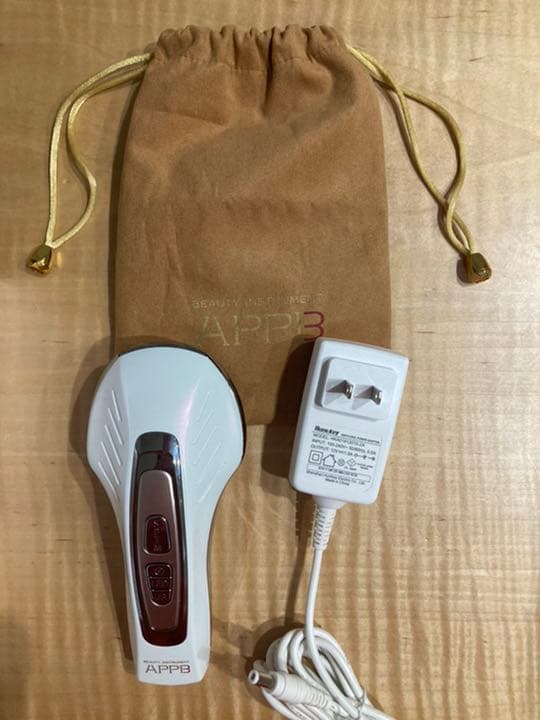 【値下げします】SPTM セプテム アップビー　＋アプローチX美容液