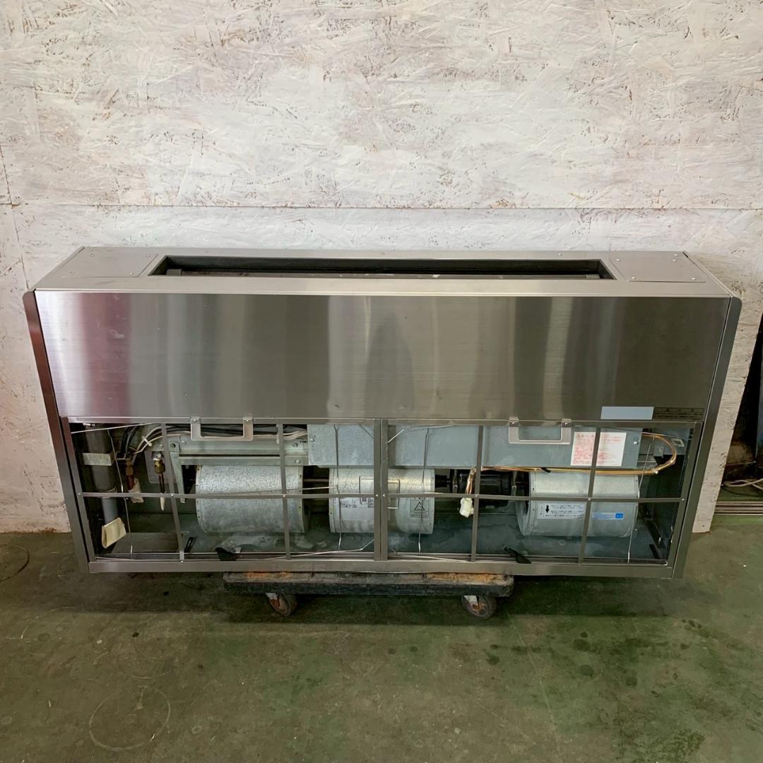 ダイキン パッケージエアコン FXYTP140MC 2018年製 ① Y1554