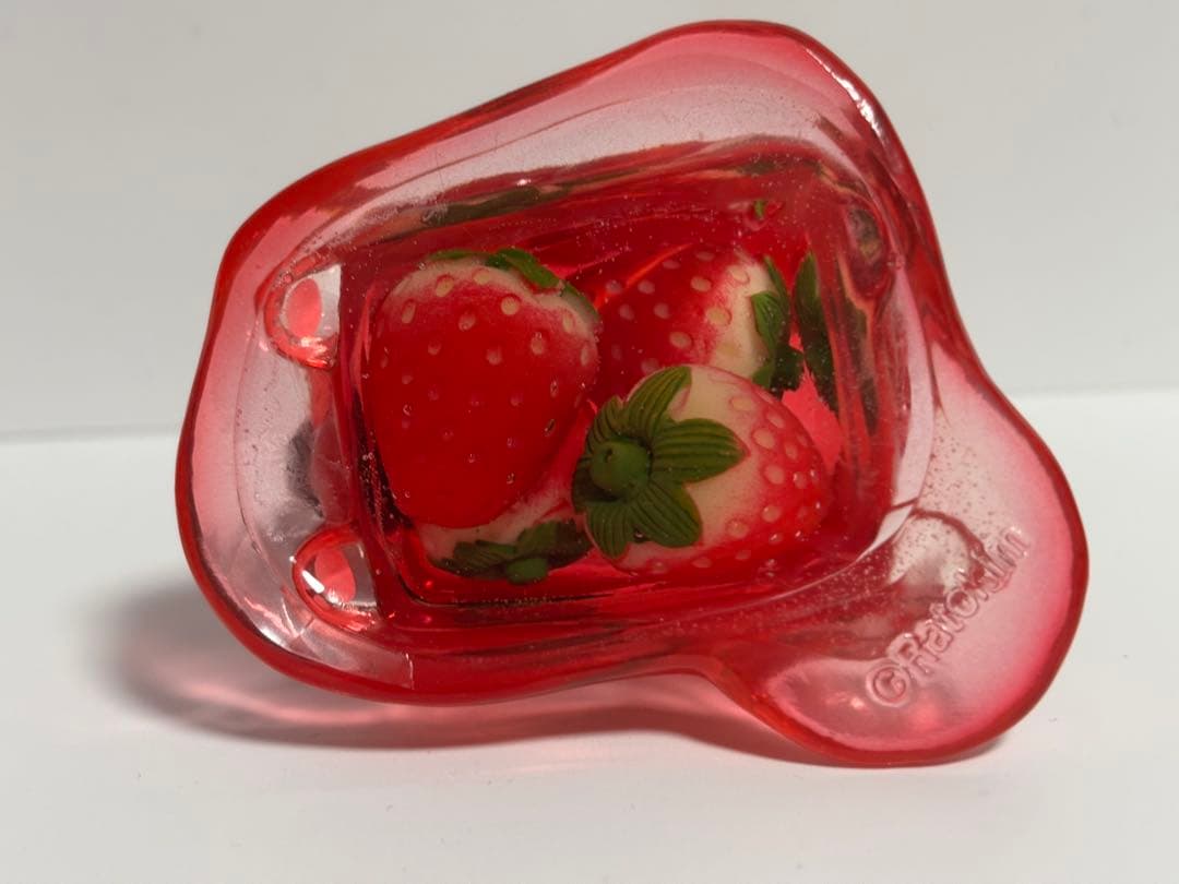 ICE CREAM CAT ソフビ