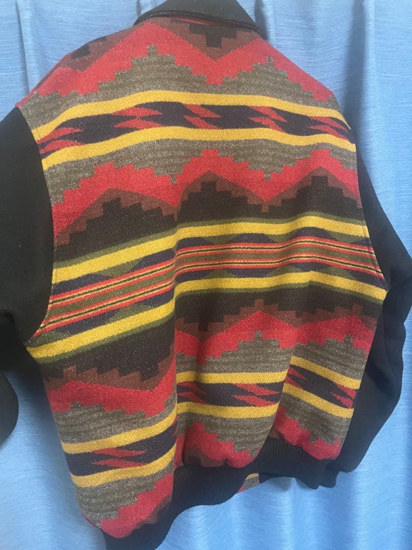 Pendleton ウールジャケット ブルゾン アウター 2月末まで！