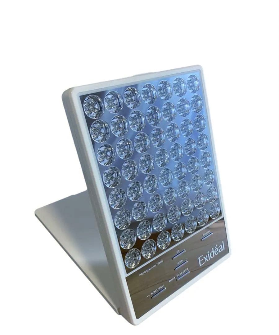 定価104,500円！即日発送！エクスイディアルEX-280LED美顔器