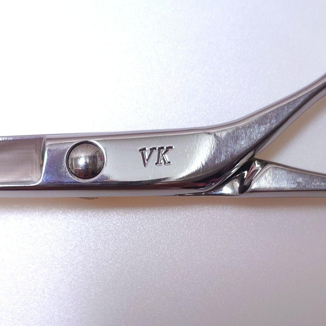 ネットワーク シザー NETWORK Vals VK 5.5インチ