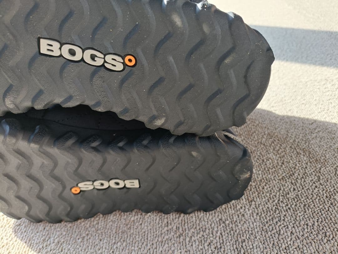 sachiさん専用BOGS ボグス B-MOC Bモック ショート スノーブーツ