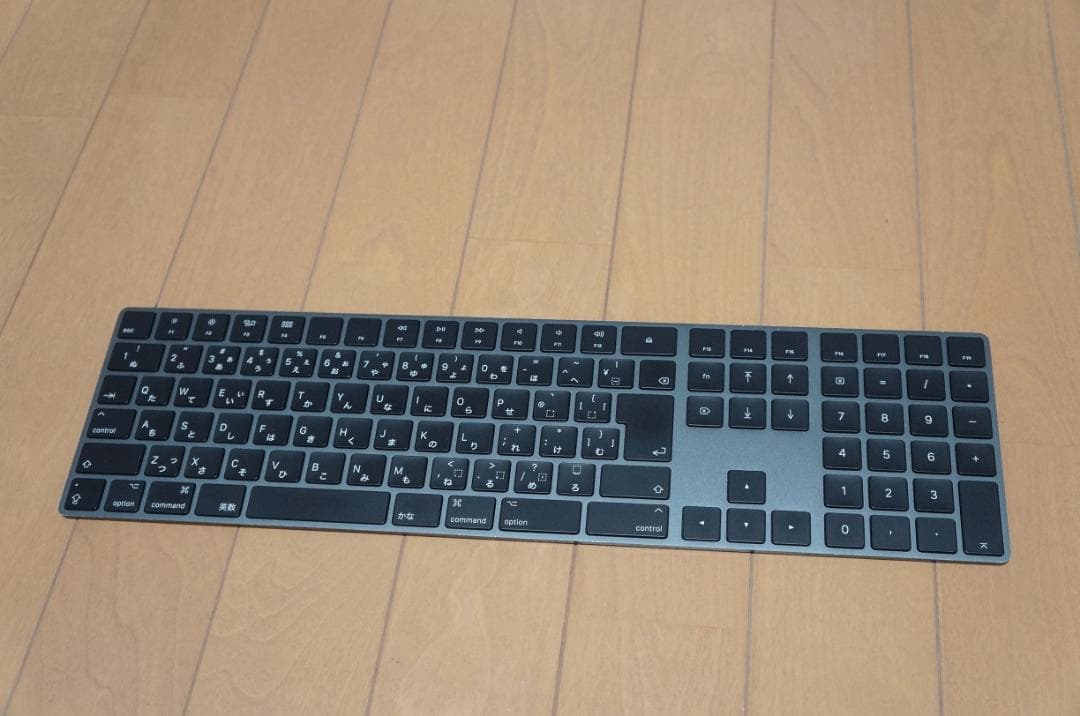 Apple 純正 Magic KeyBoard + Magic Mouse 美品