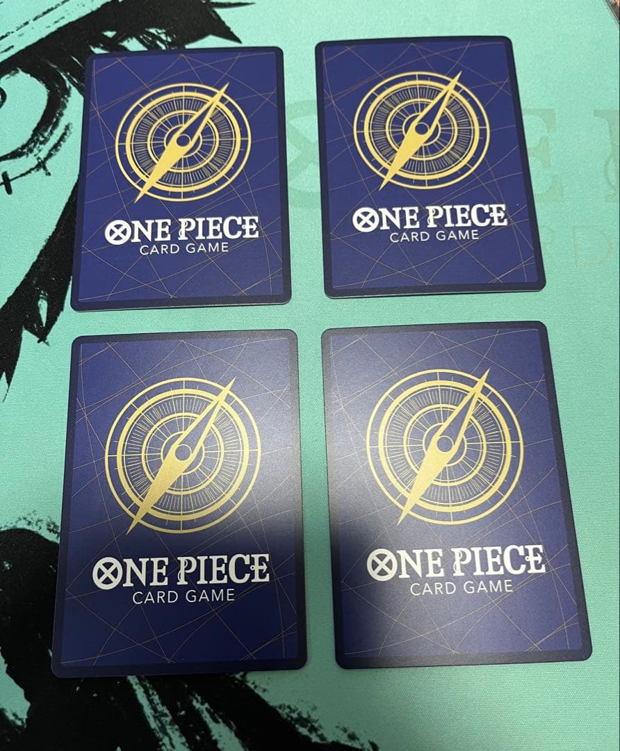 最強ジャンプ 応募者全員大サービス ルフィ　ワンピース学園