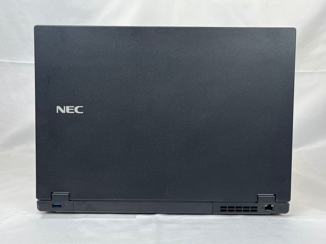 NEC PC-VKM17XZG4 i5-8350U/240GBノートパソコン