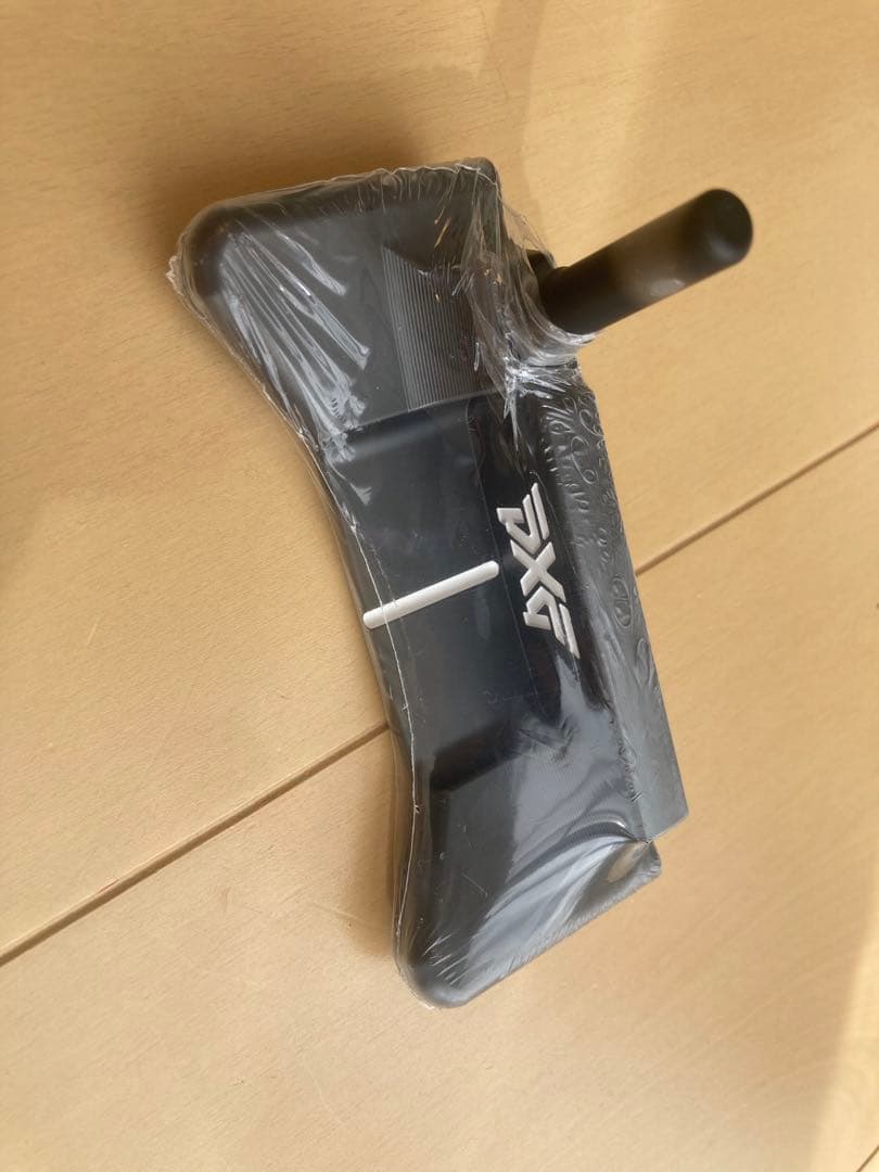 PXG ブラック パター