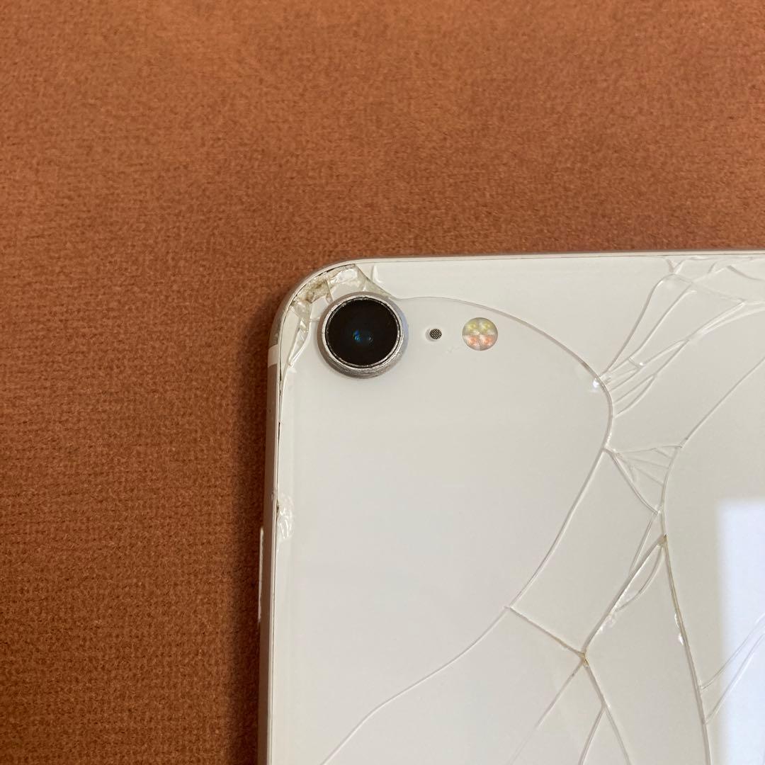 199【早い者勝ち】iPhoneSE2 第2世代 64GB SIMフリー☆