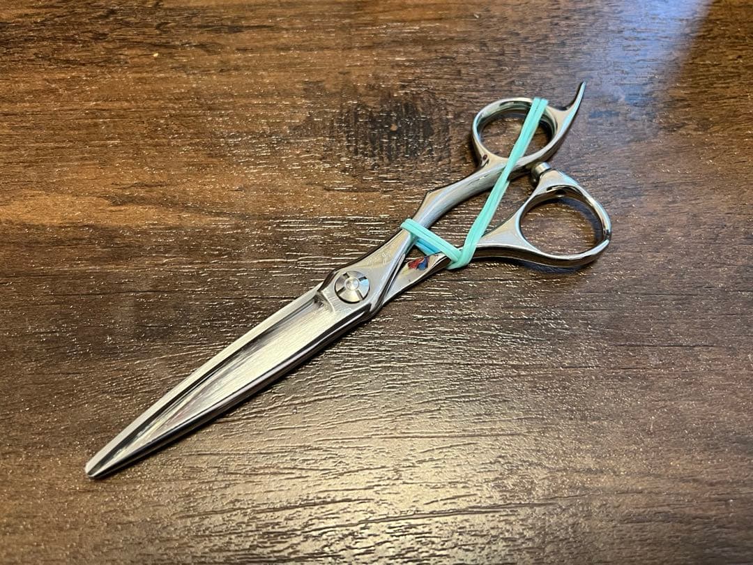 【訳あり】表面傷あり シザーズジャパン　柳刃　6インチ　右利きシザー