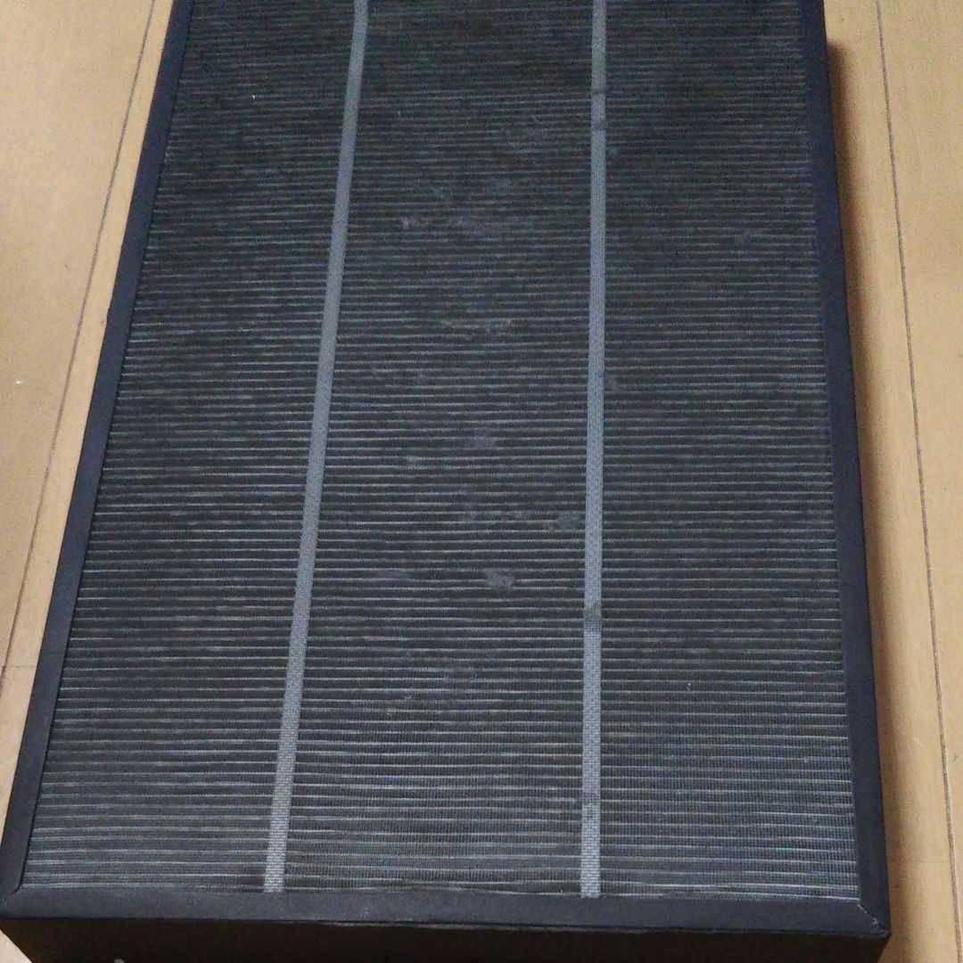 値下げしました  Panasonic  空気清浄機  F-VX40H3