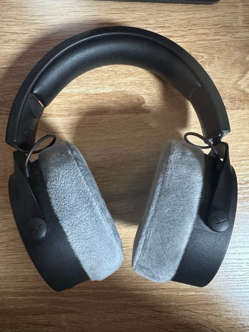 【最終値下げ】beyerdynamic DT700 PROX