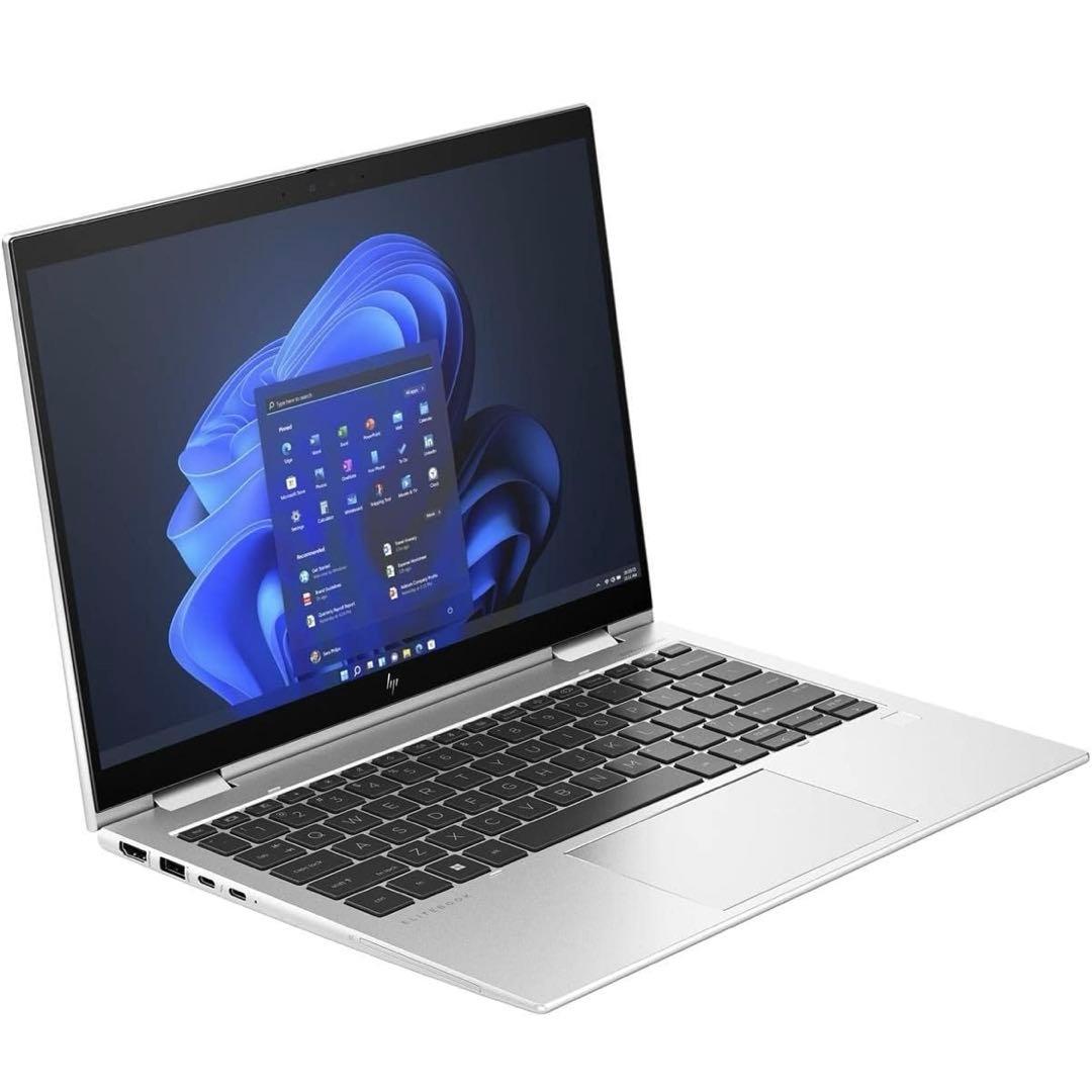 HP Elitebook 830 G10 13.3in インテルi5-1345U