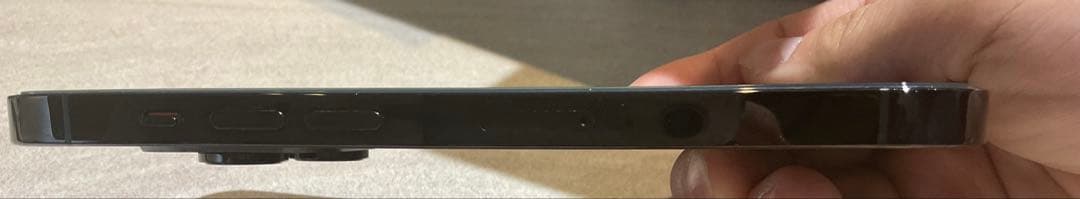 Apple iPhone 14 Pro スペースブラック 本体 128GB