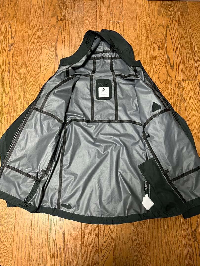NIKE ACG Storm-FITシェル ジャケット XLブラック