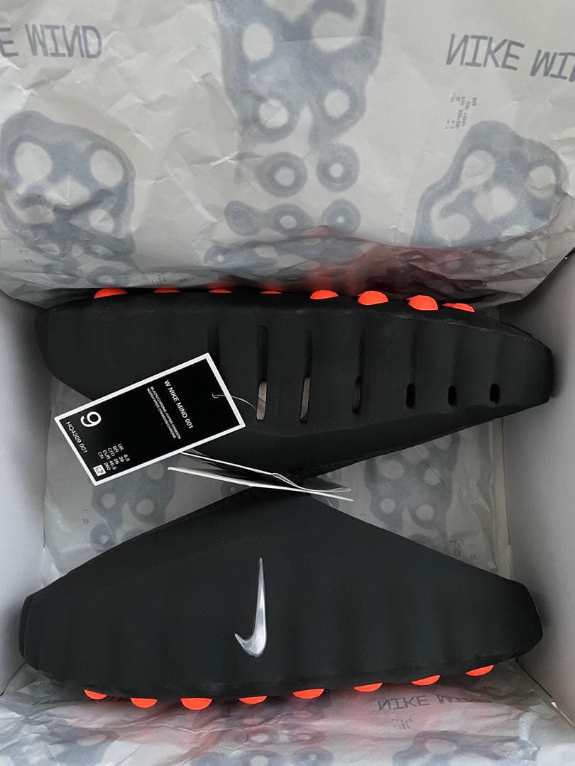 Nike mind 001 【W26cm】