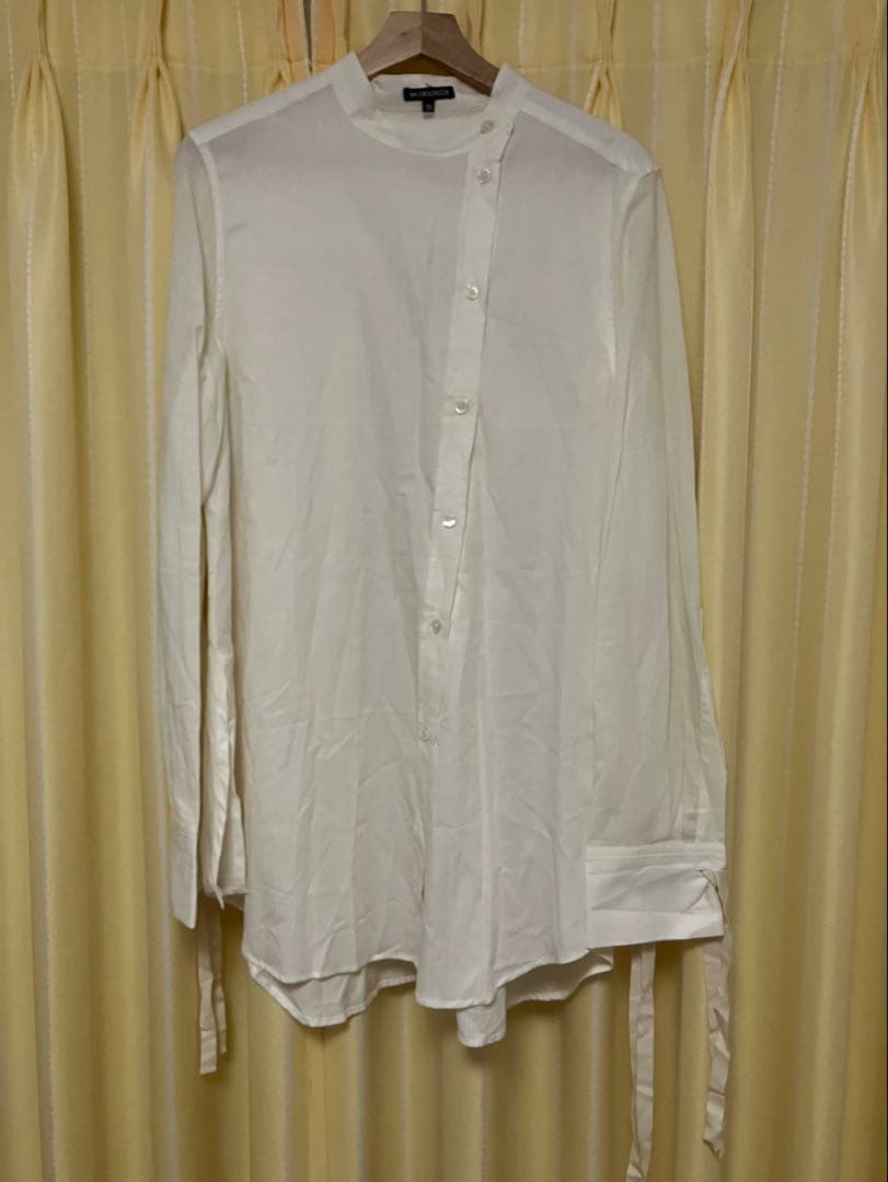 ANN DEMEULEMEESTER シャツ 38