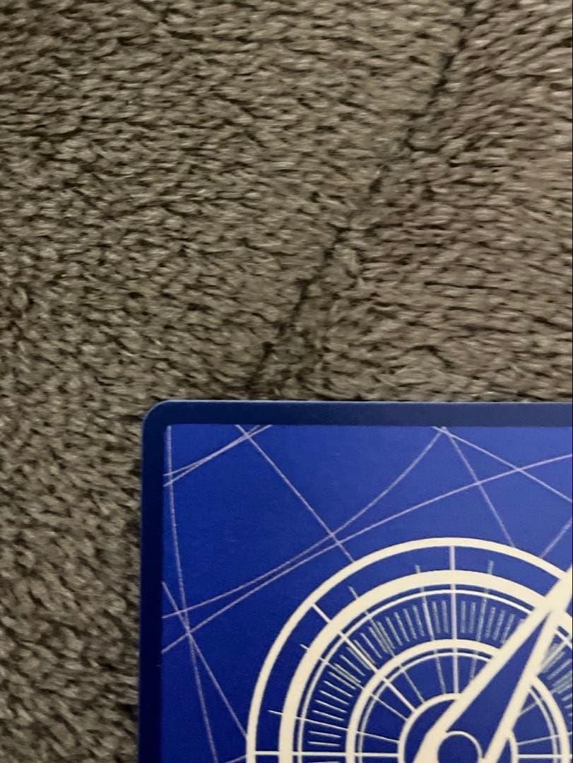 【美品】コビー　コミックパラレル EB04-044 エッグヘッドクライシス