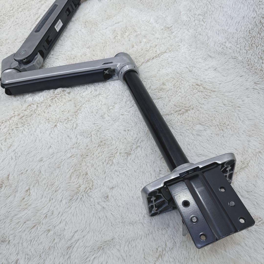 エルゴトロン モニターアーム 45-384-026 LX HD VESA規格