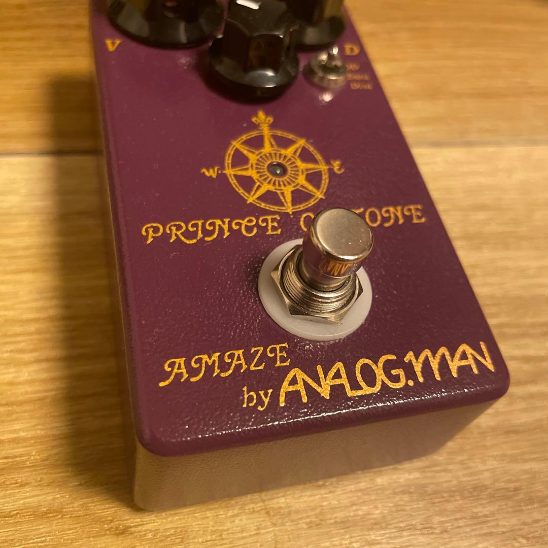 【箱あり】prince of tone