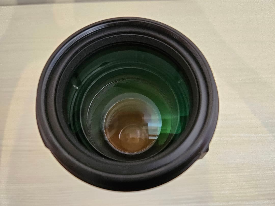 レンズ(ズーム) Nikon AF-S NIKKOR 70-200mm F4 G ED VR