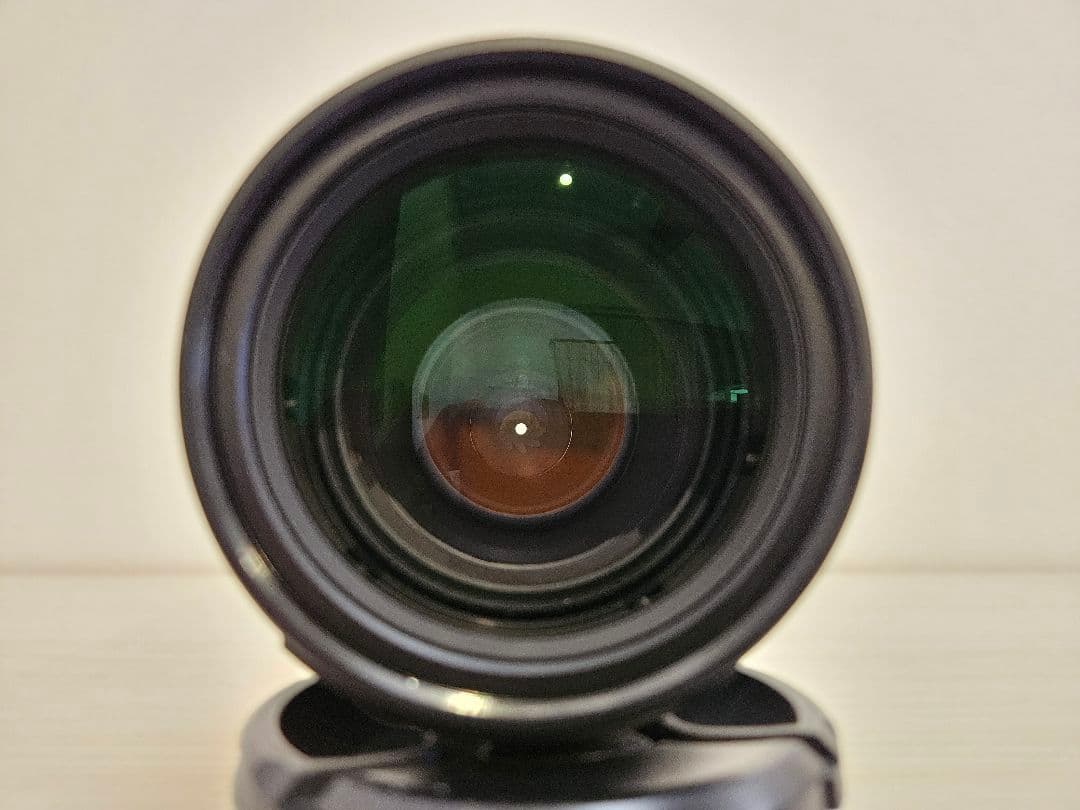 レンズ(ズーム) Nikon AF-S NIKKOR 70-200mm F4 G ED VR