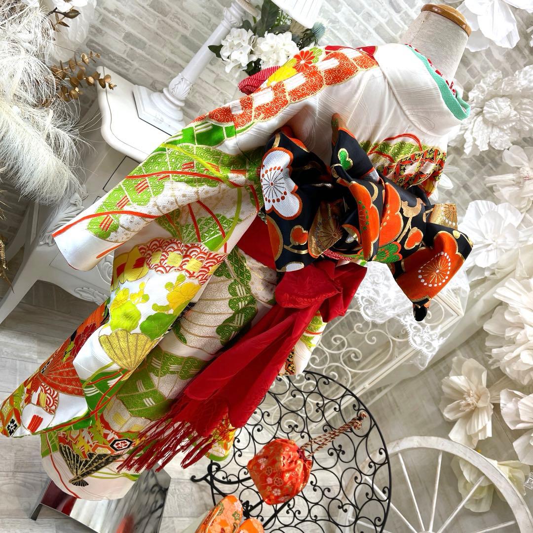 muuu★七五三セット★七歳用