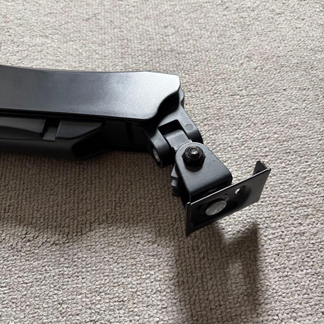 BenQ XL2411Z モニターアーム付き　ゲーミングモニターFHD 60Hz