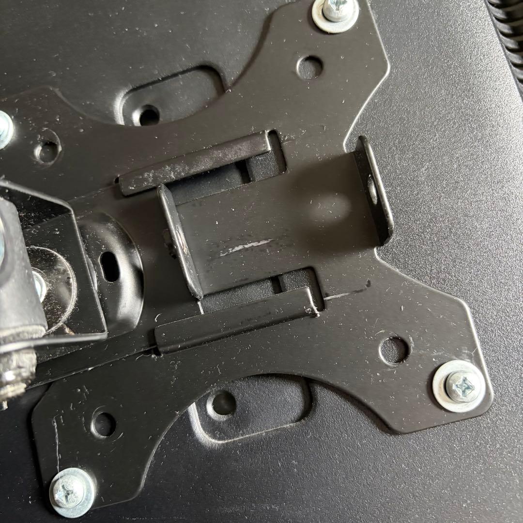 BenQ XL2411Z モニターアーム付き　ゲーミングモニターFHD 60Hz