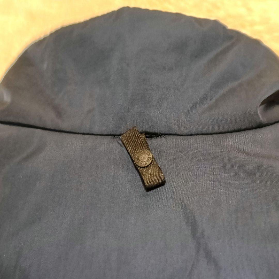 ノースフェイス　3way　フィッシュテール　Mサイズ　コート