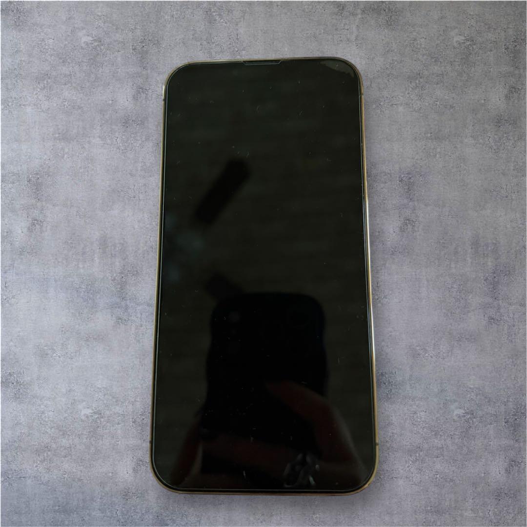 iPhone 13 Pro 256GB ゴールド