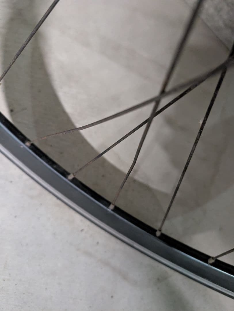 カーテルバイク　アベニュー　CARTEL BIKES AVENUE