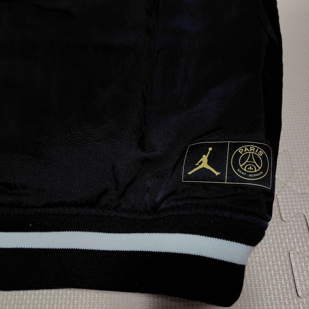 NIKE ナイキ　JORDAN AS M J PSG JACKET