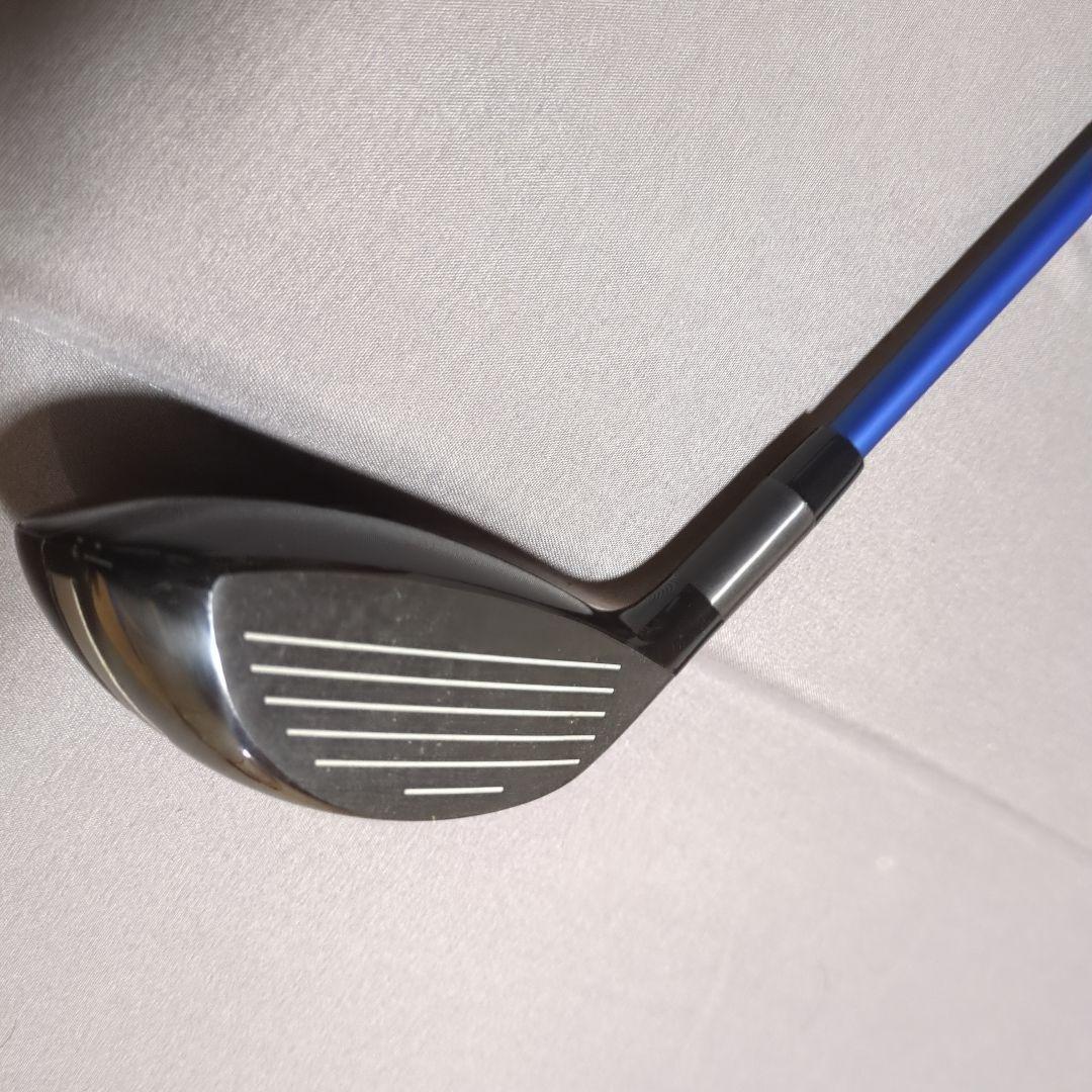 Callaway Apex UW ユーティリティウッド 19°