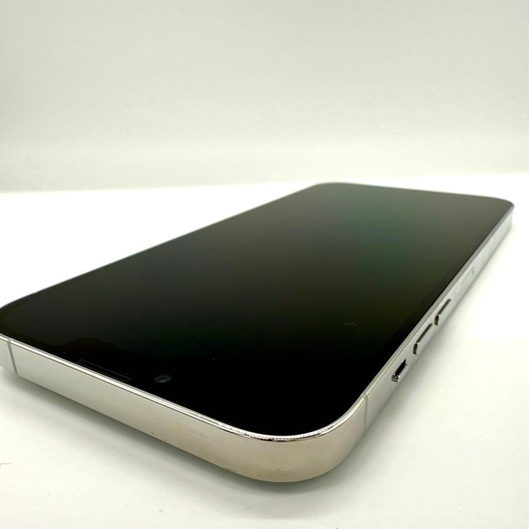 iPhone 13 Pro Max 1TB アメリカ版 シャッター音無し 87%