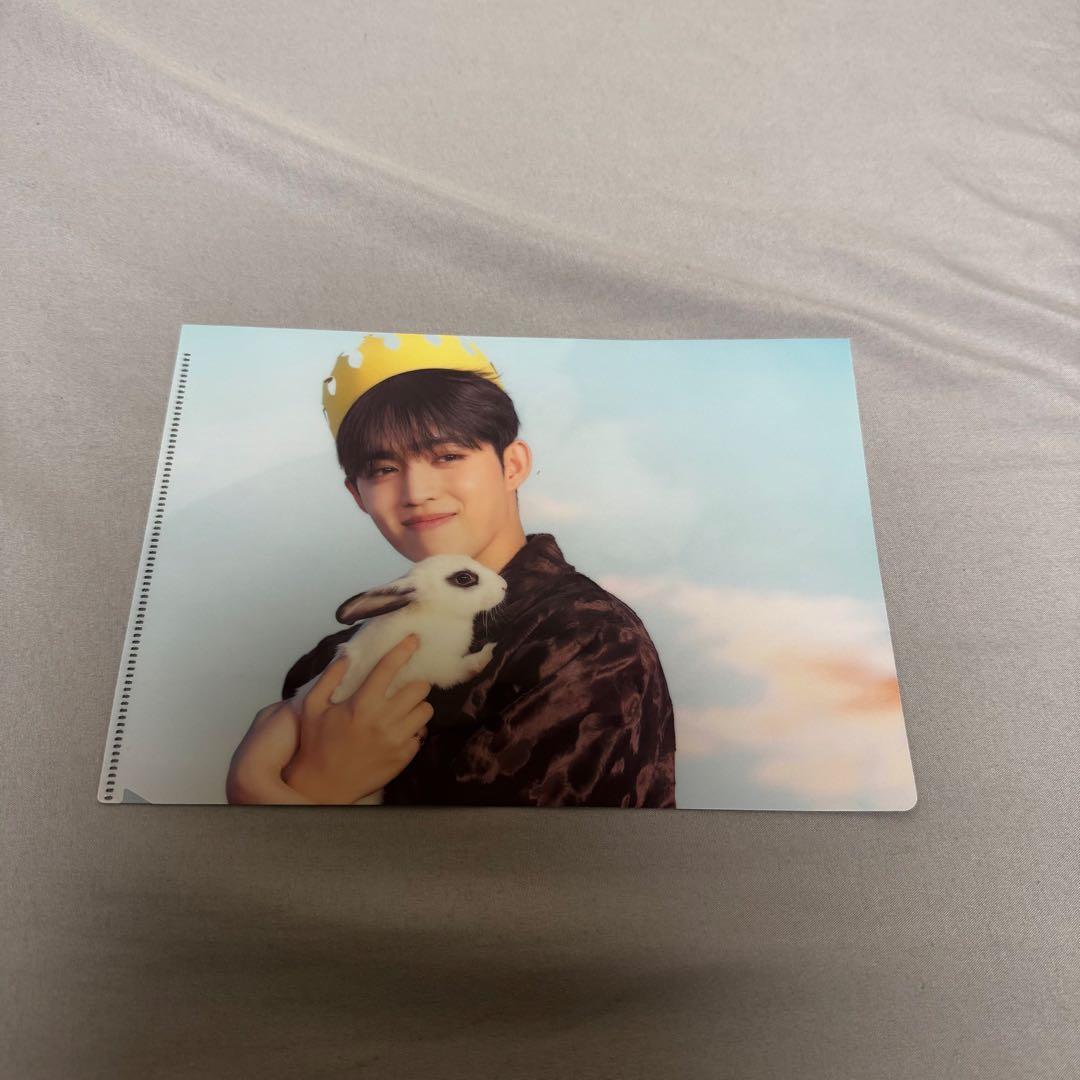 SEVENTEEN エスクプス　トレカ　グッズ　まとめ売り