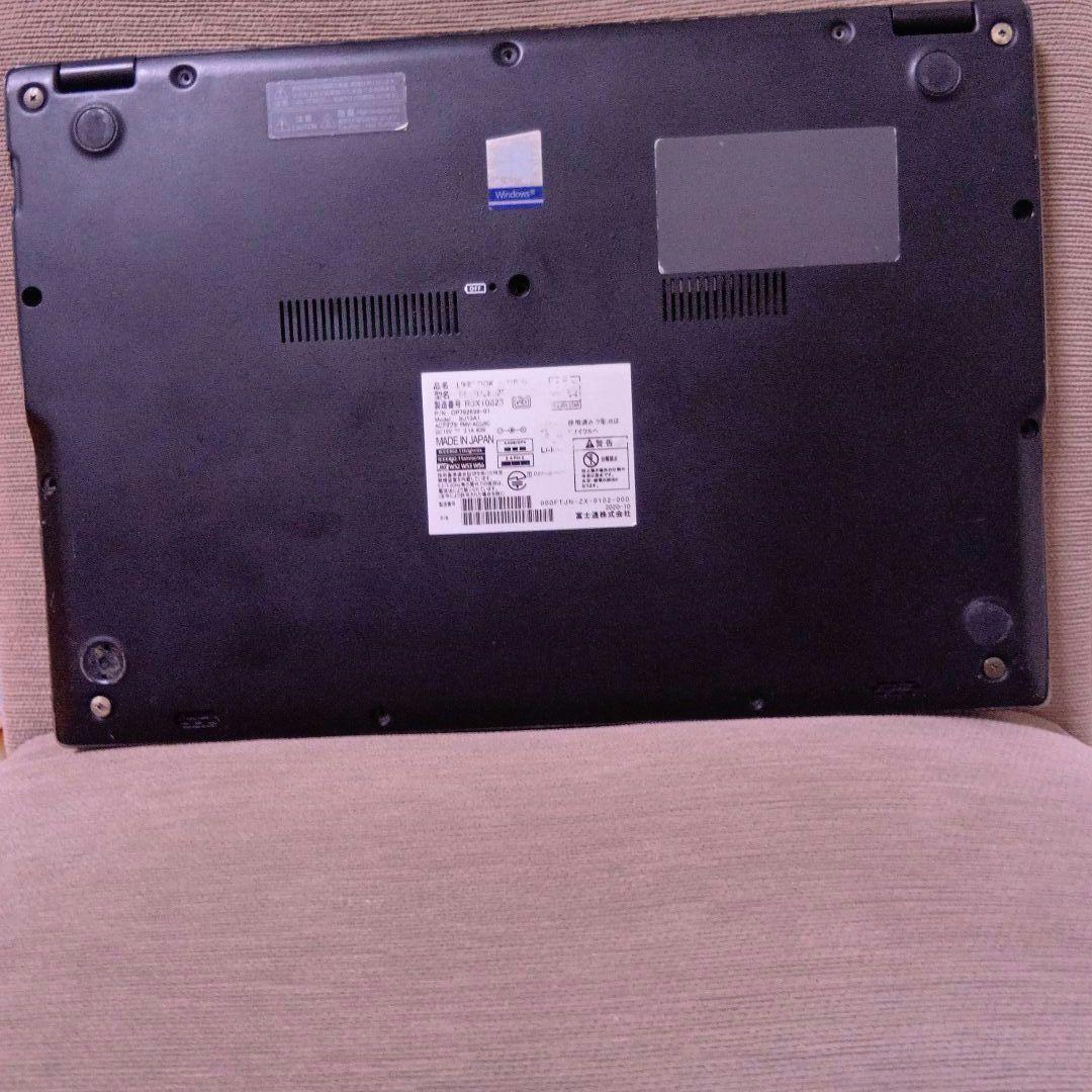 F⑨富士通　ＦＭＶＵ24005　U939/B