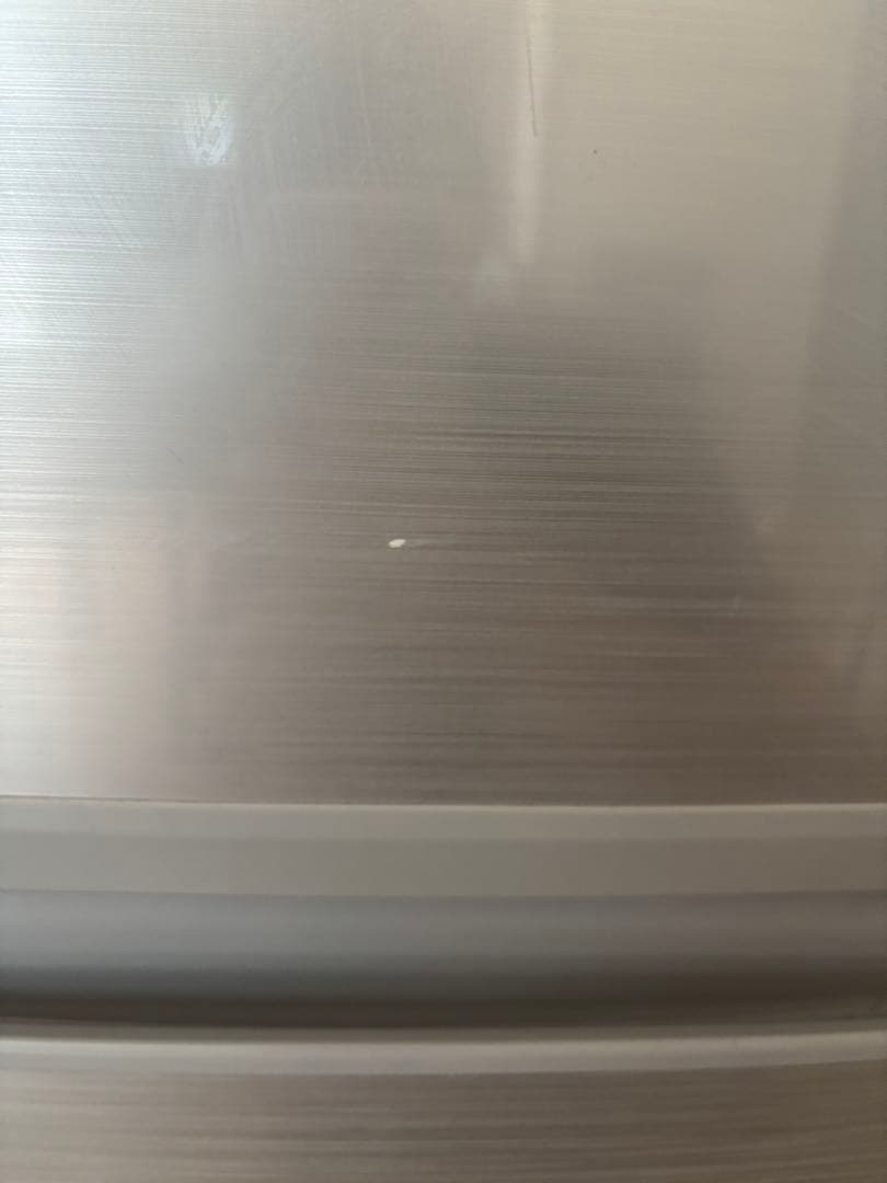 SHARP 冷蔵冷凍庫　2ドア