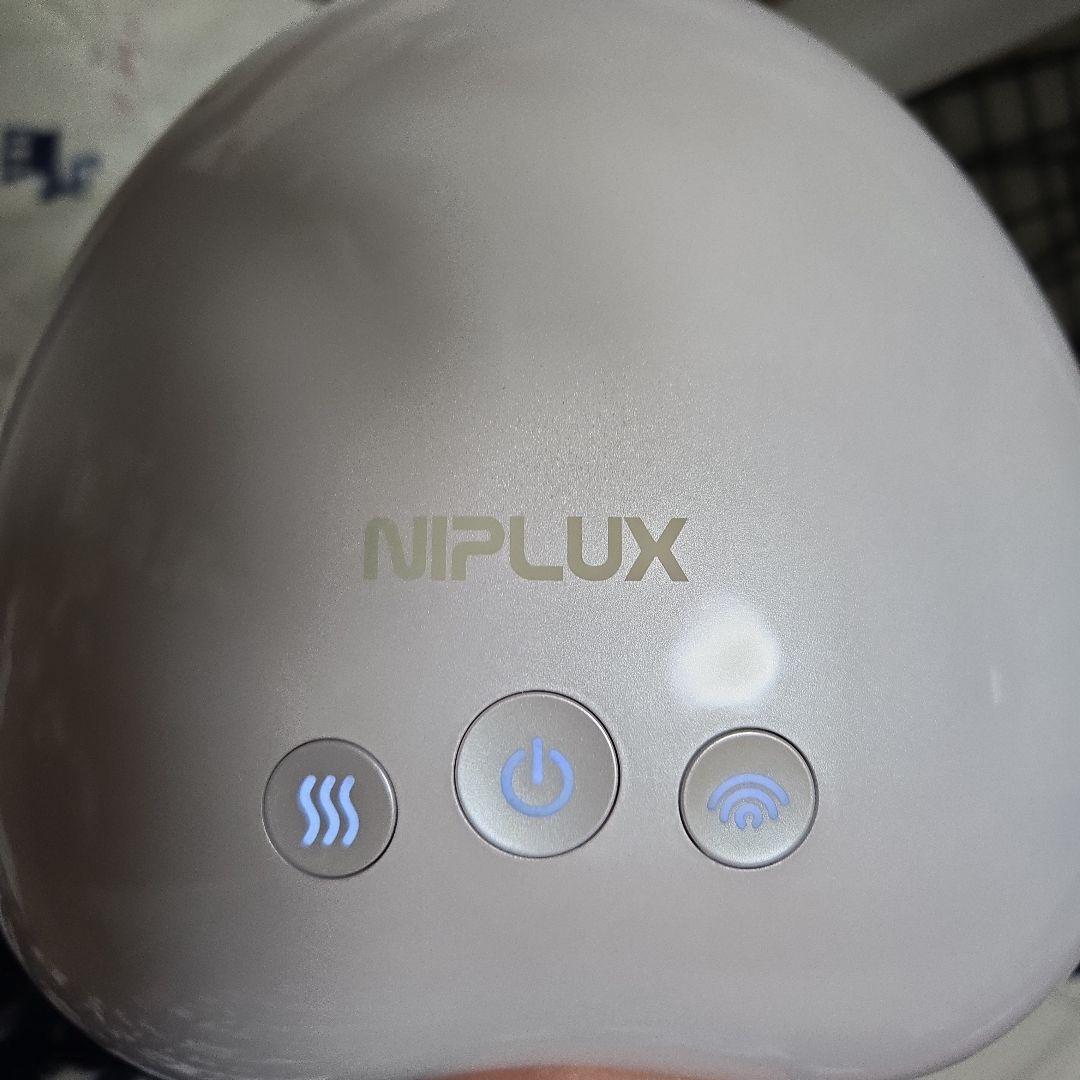 ボディ・フェイスケア NIPLUX HAND MOMI