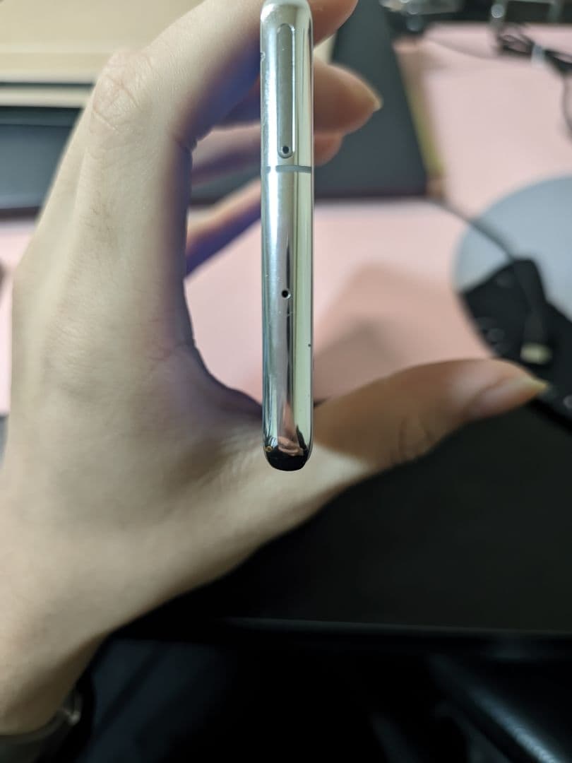 スマートフォン本体 Samsung Galaxy S10+ Olympic128gb