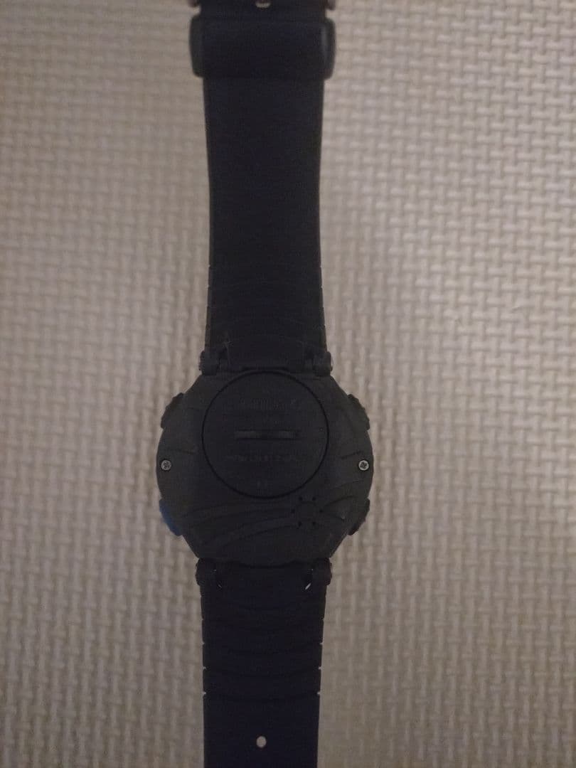 美品 黄ばみなし スント レガッタ SUUNTO REGATTA VECTOR