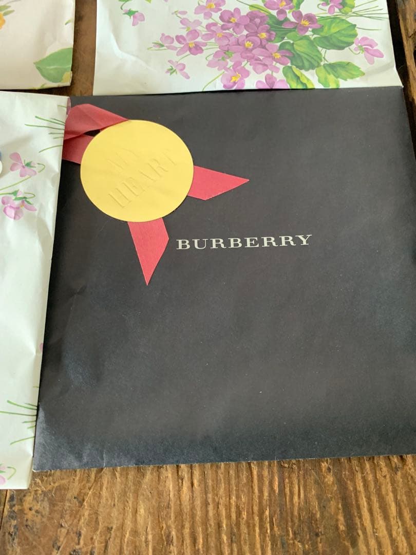 ブランド　ハンカチ　まとめ売り　CELINE Burberry FENDI など