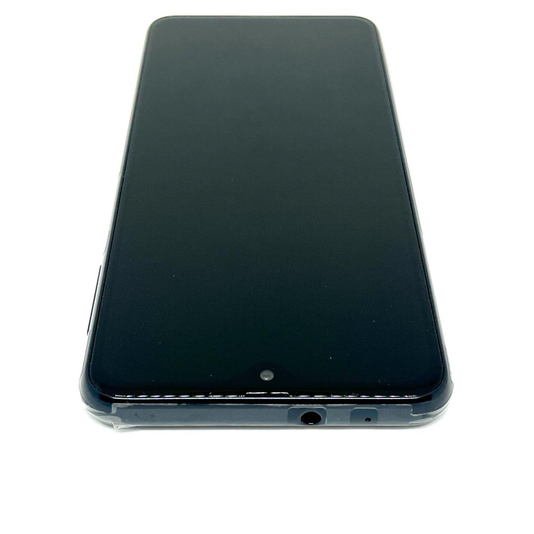 【美品】Galaxy A23 5G 本体一台（９）