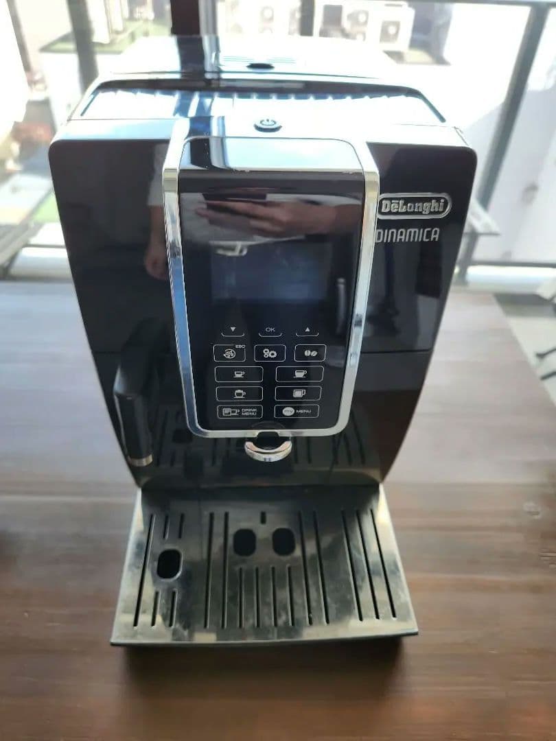 De'Longhi Dinamica （ディナミカ）自動エスプレッソメーカー