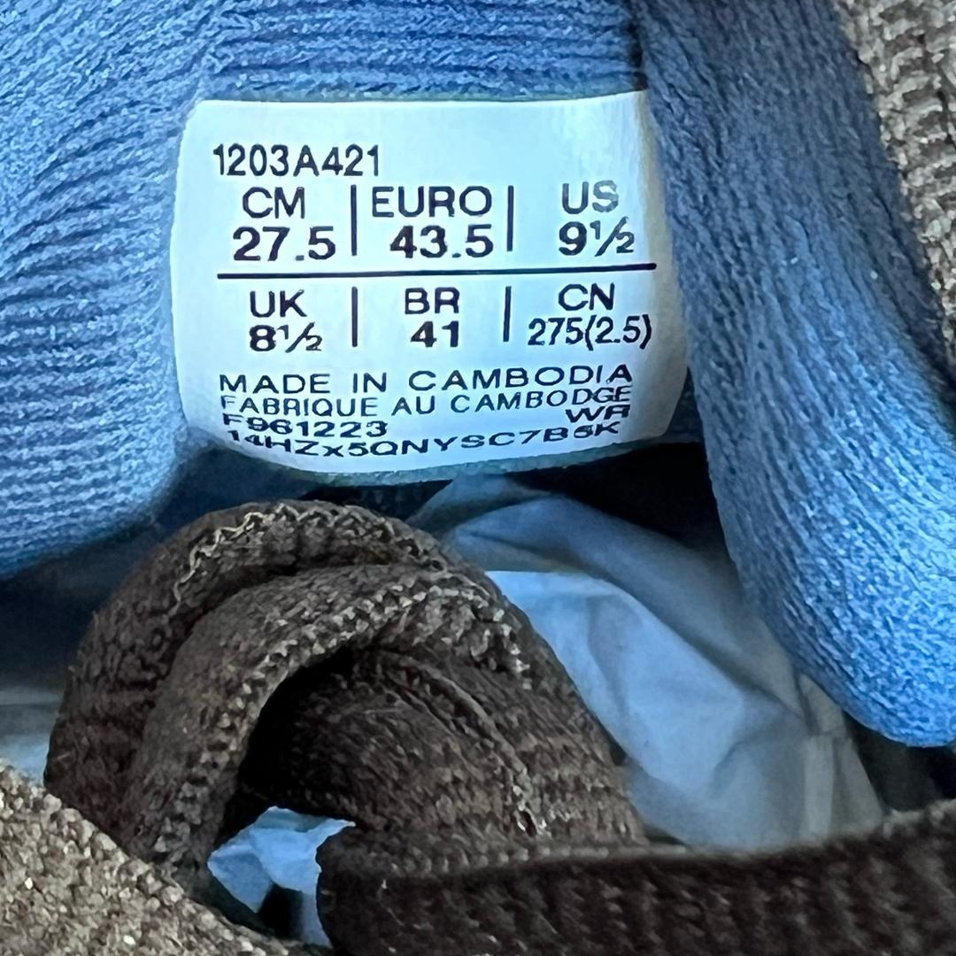 アシックス UB6-S GT-2160 キコスタデイノフ キコアシ27.5 新品