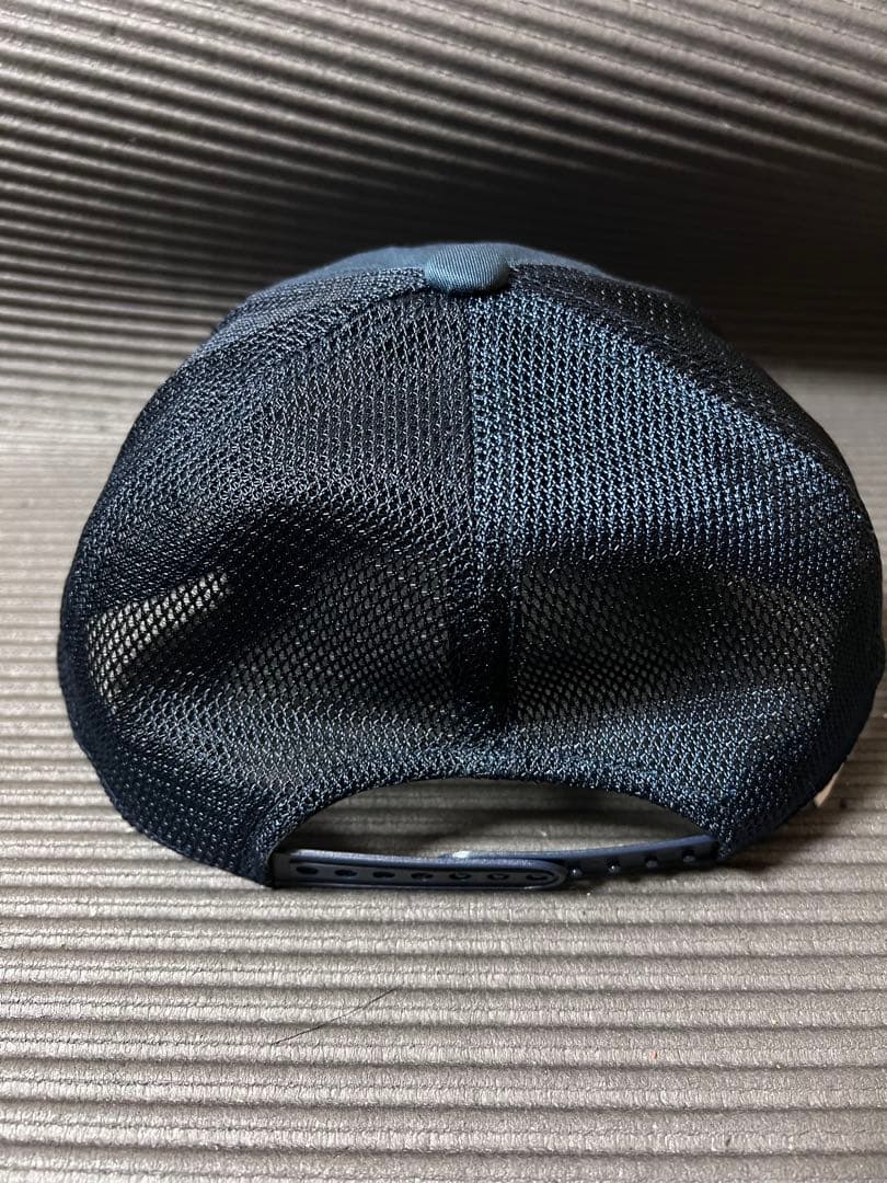 帽子 TOKYOINDIANS TRUCKER MESH CAP TIMC INC