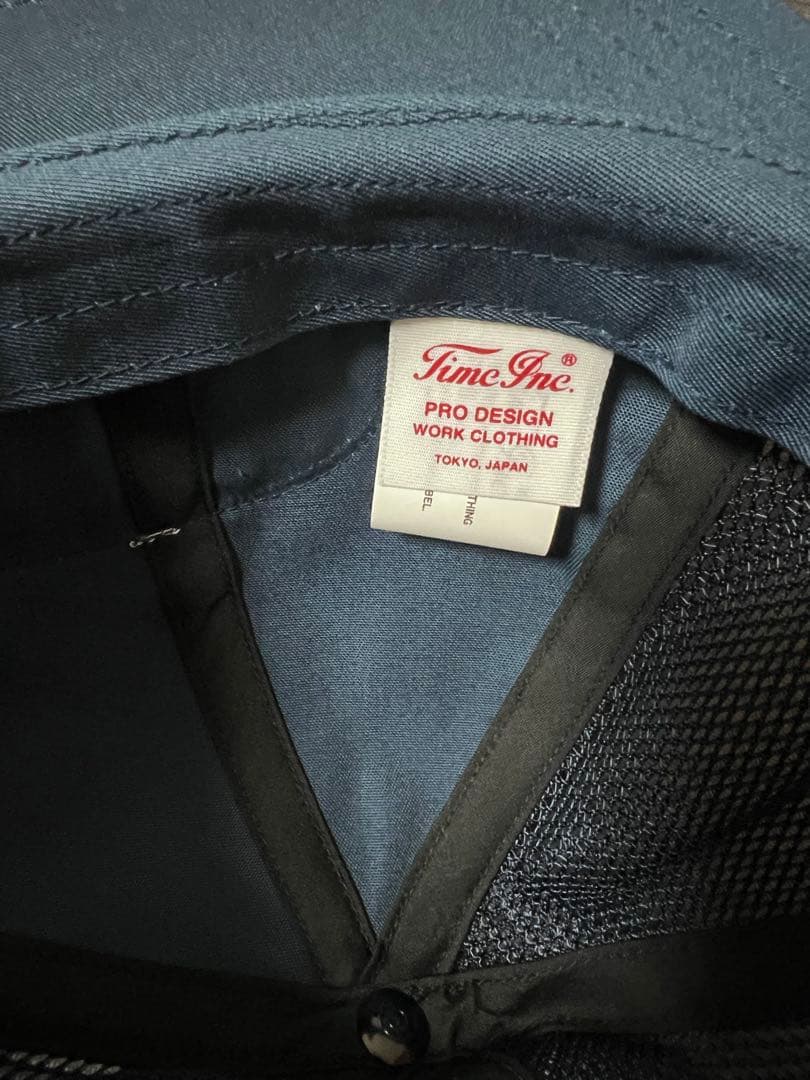 帽子 TOKYOINDIANS TRUCKER MESH CAP TIMC INC