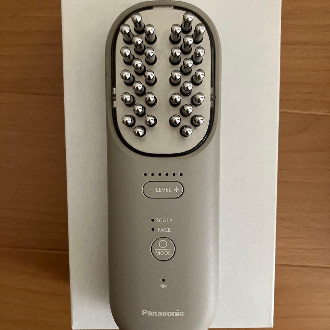 パナソニック バイタリフトブラシ EH-SP60-H
