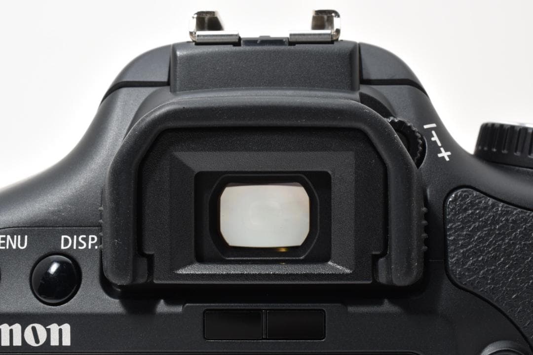 ■ 美品 ■キャノン　Canon EOS Kiss X２ デジタル一眼レフカメラ